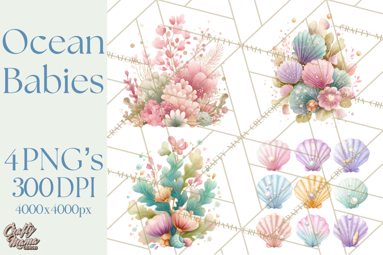 Kawaii Clipart Image 2