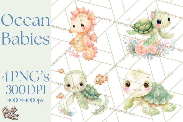 Kawaii Clipart Image 8