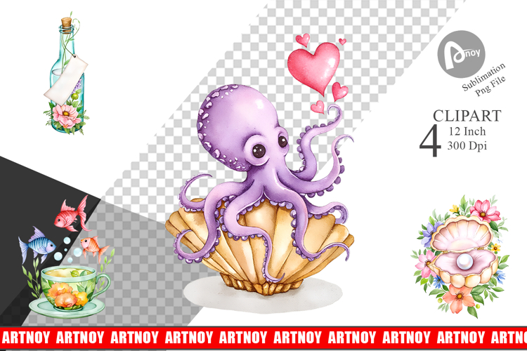 Dreams Clipart Image 10
