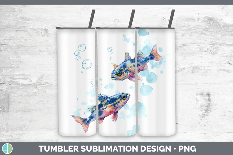 Skinny Tumbler Sublimation Designs Image 19
