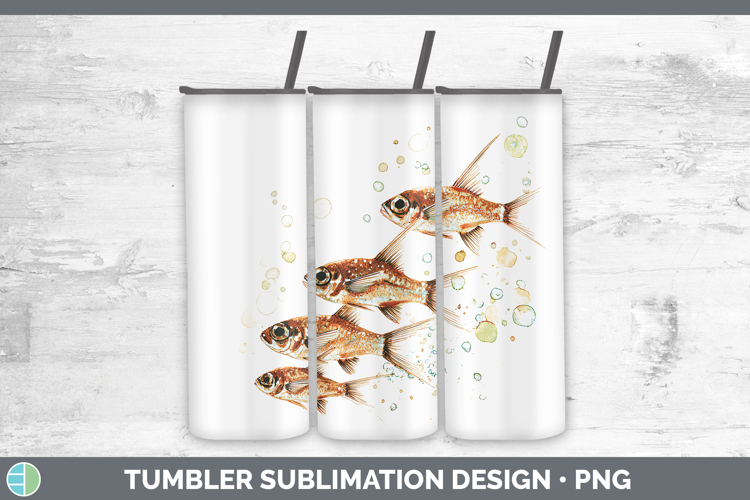 Skinny Tumbler Sublimation Designs