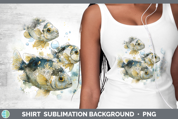 Ocean Background Image 9