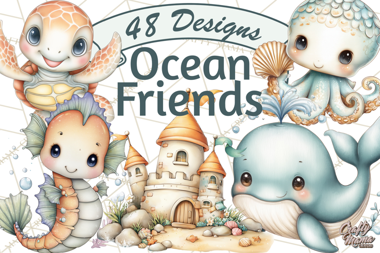 Coral Clipart Image 18