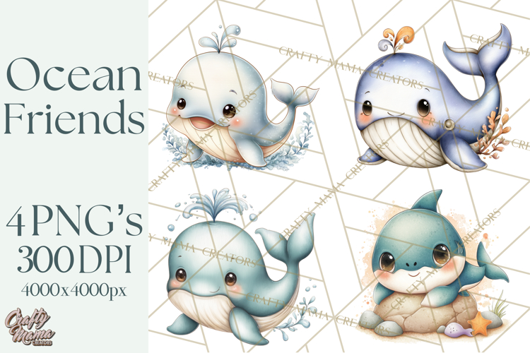 Coral Clipart Image 8