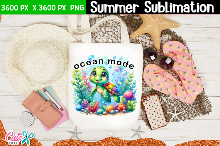 Summer Time Clipart Image 21