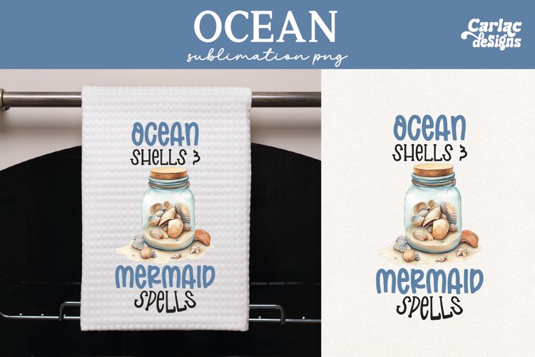 Ocean Clipart Image 15