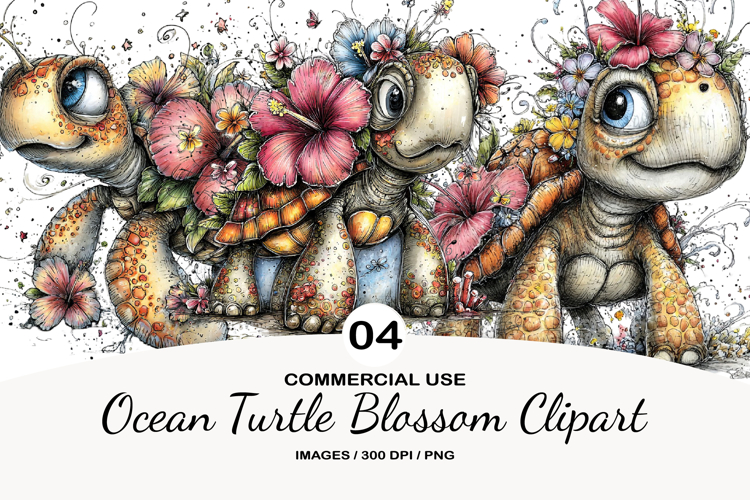 Ocean Clipart Image 19