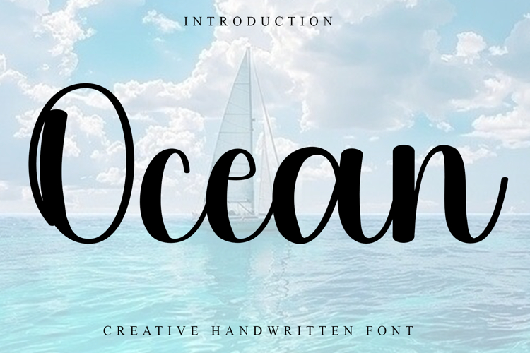 Ocean