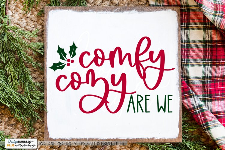 Merry Christmas Clipart Image 16