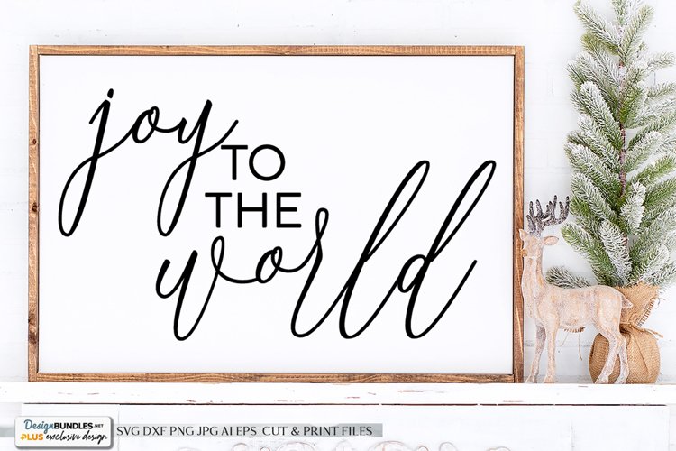 Christmas SVGs Image 22