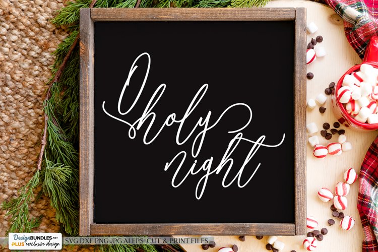 Merry Christmas Clipart Image 7