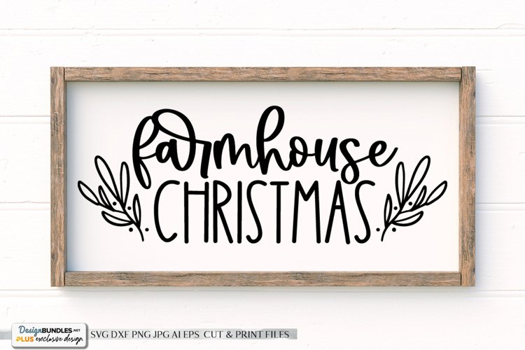 Christmas SVGs Image 7