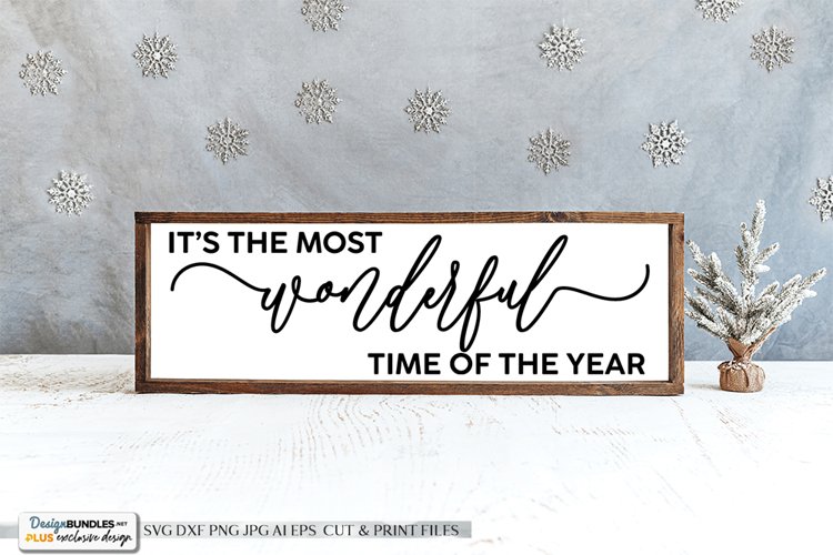 Christmas SVGs Image 22