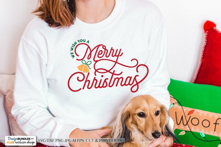 Christmas Laser Cut Files Image 8