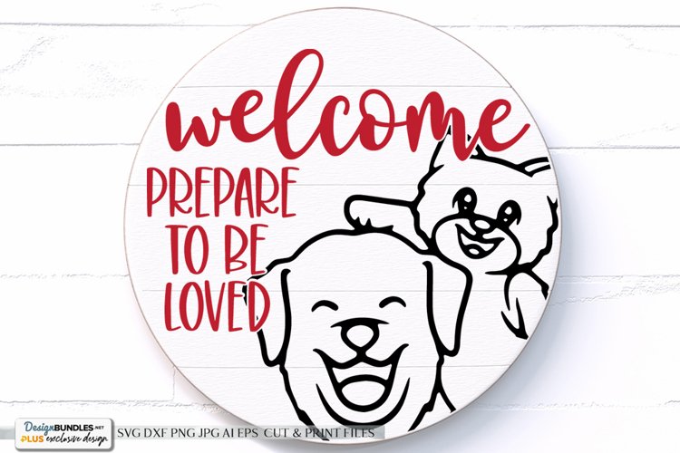 Rustic Svg Image 16