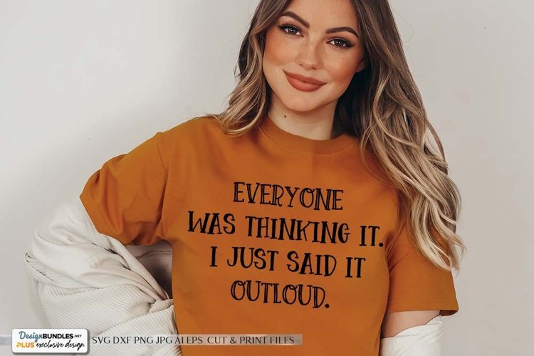 Think Clipart Image 19