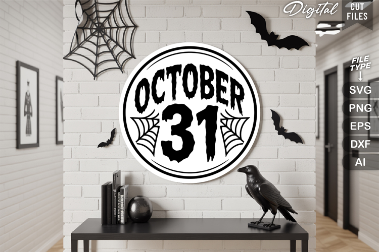 Boo Svg Image 8
