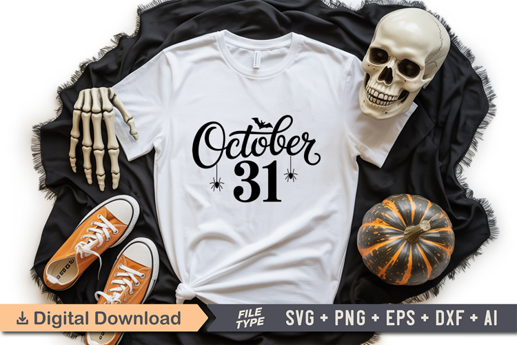Boo Svg Image 3