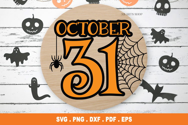 Scary SVGs Image 8