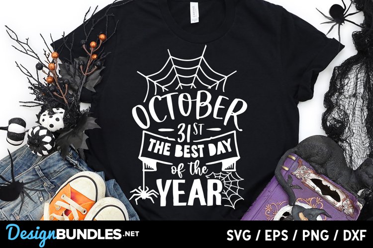 Witch Svg Image 11