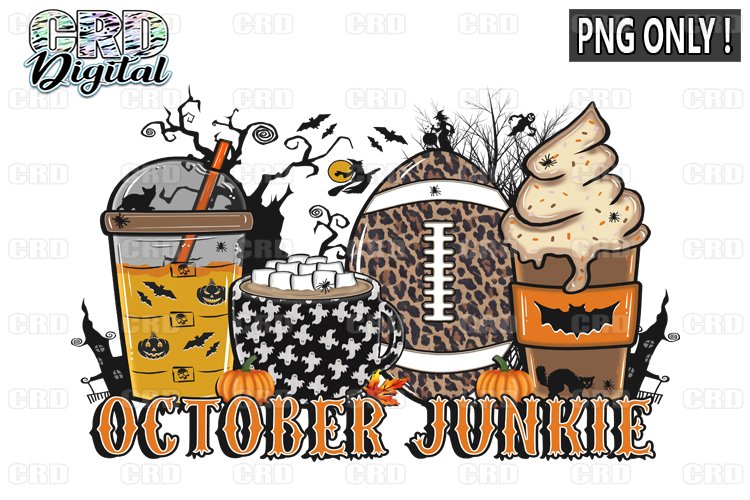 Latte Clipart Image 5
