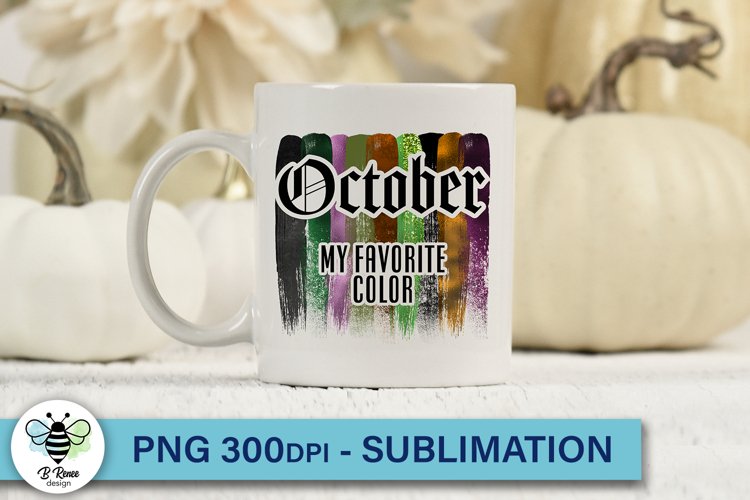 Autumn Clipart Image 19