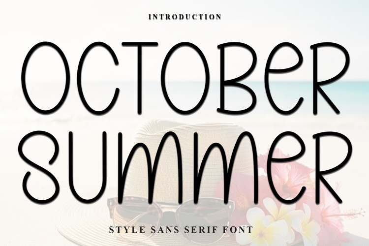 Halloween Font Image 19