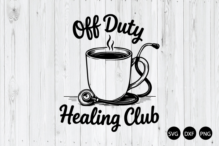 Nursing SVGs Image 8