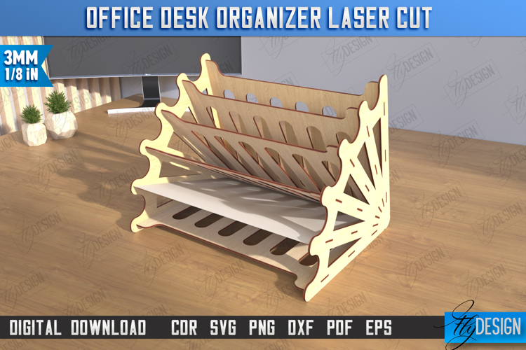 Office Svg Image 17