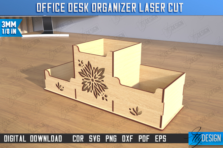 Office Svg Image 7