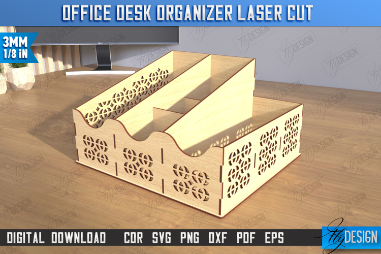 Office Svg Image 15