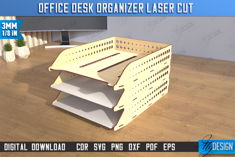 Office Svg Image 13