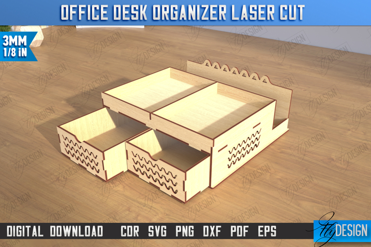 Office Svg Image 14
