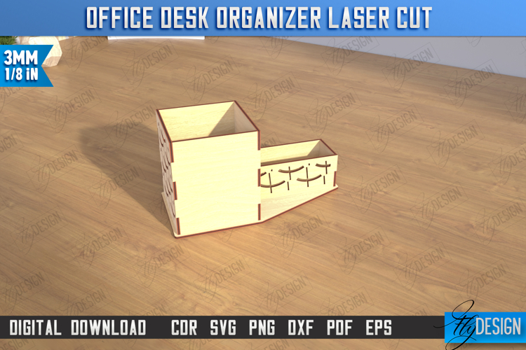 Office Svg Image 9