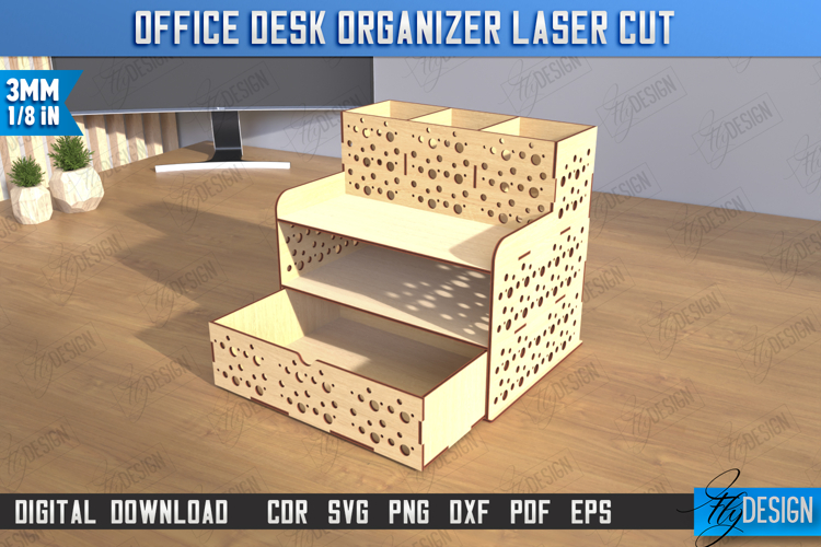 Office Svg Image 10