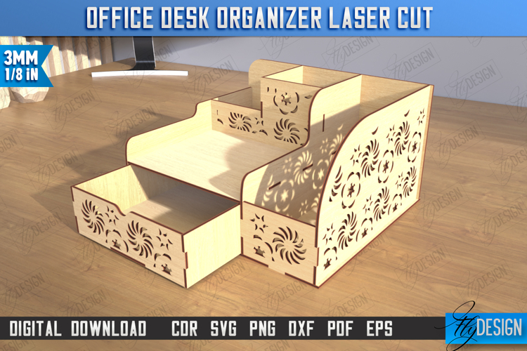 Office Svg Image 8