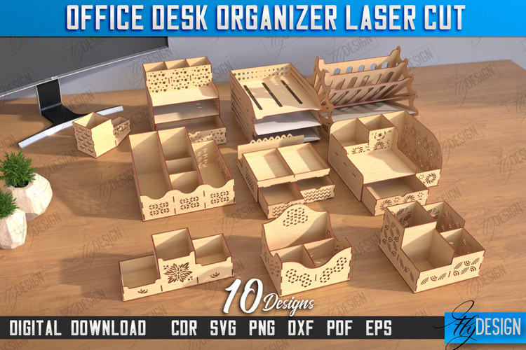 Office Svg Image 12
