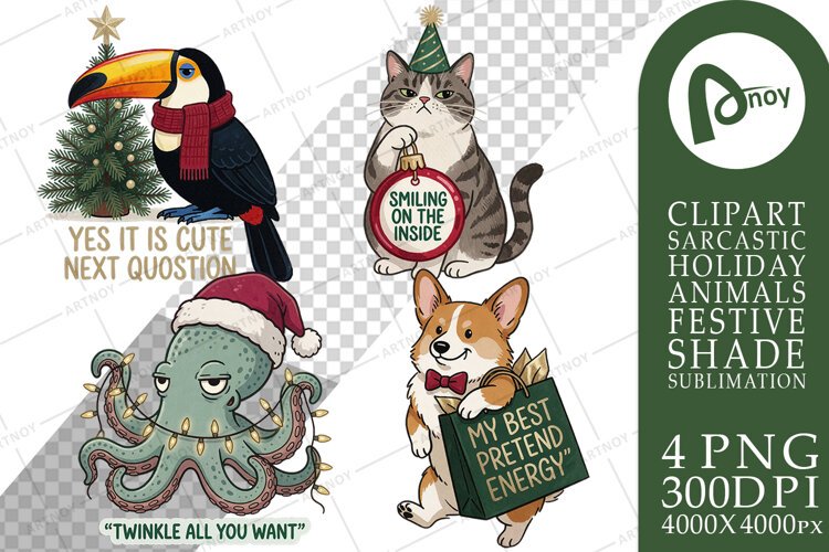 Office Party Sarcastic Judgement Sublimation example image 1