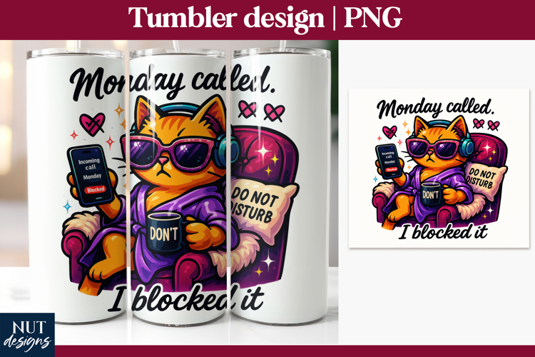 20 Oz Sublimation Tumbler Wrap