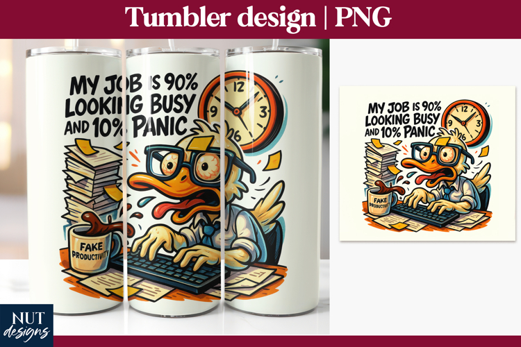 Sublimation Tumbler Designs Image 8