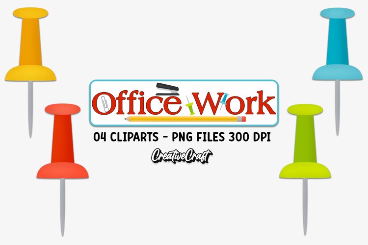 Office Illustration Image 20