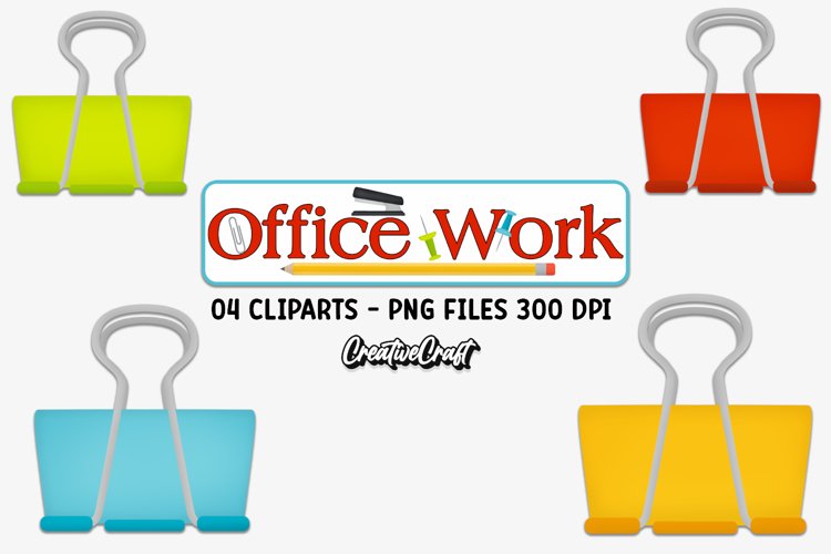 Office Illustration Image 22