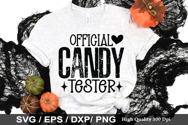 Halloween Sublimation Design