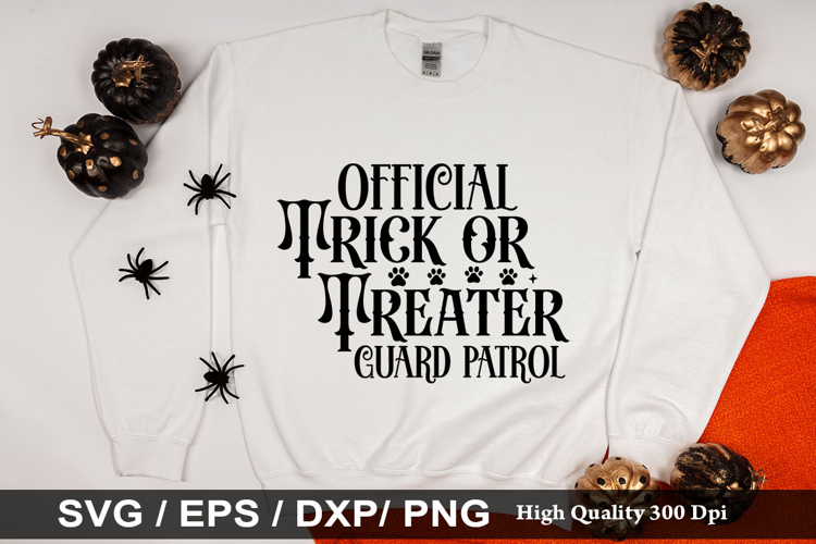 Halloween Sublimation Design Image 15