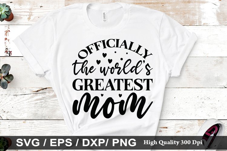 Mothers Day Clipart Image 22