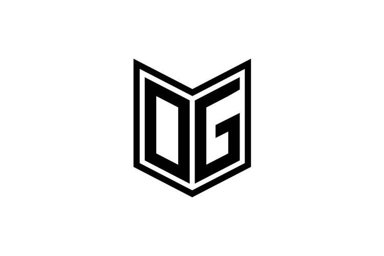 OG logo design example image 1