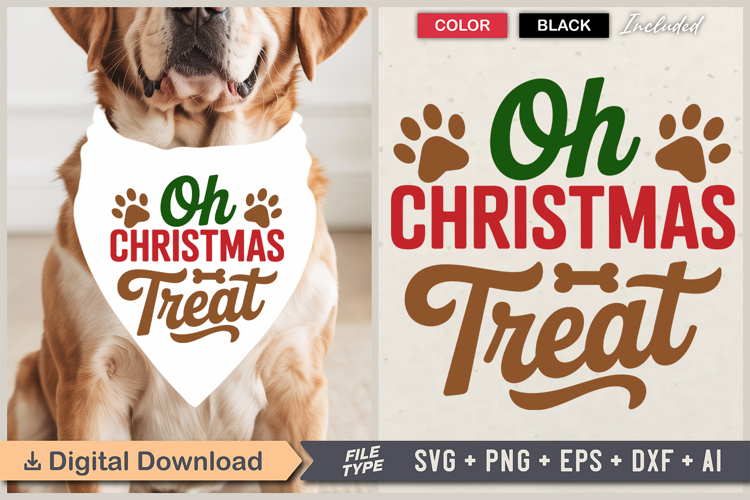 Funny Christmas Ornament Svg Image 24