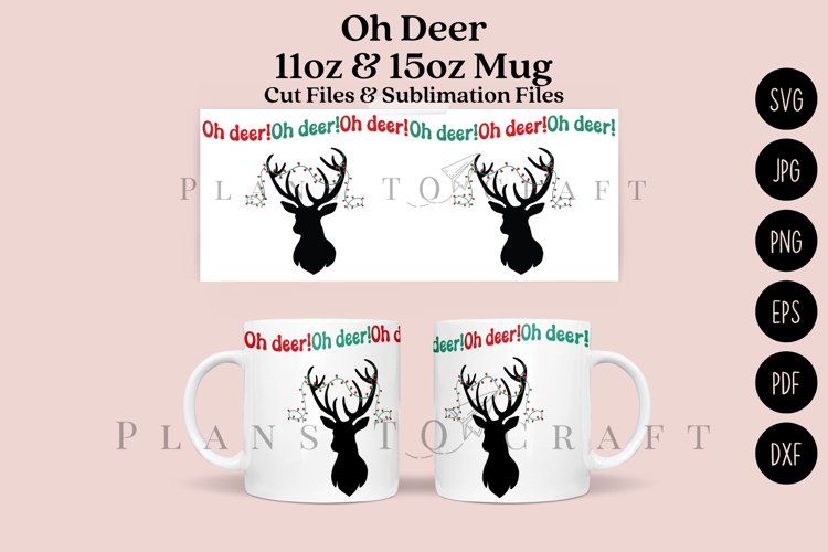 Mug Svg Image 14