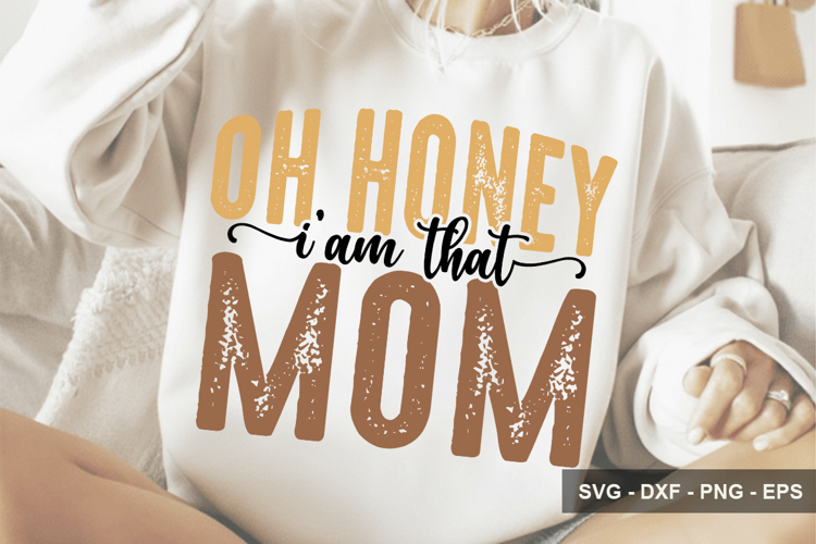 Mom Mom Svg Image 3