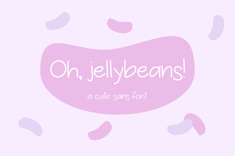 Handschrift Lettertype Image 19